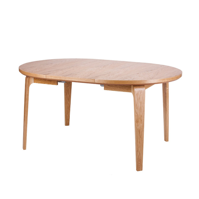 Mesa de cocina ARGO (Roble)